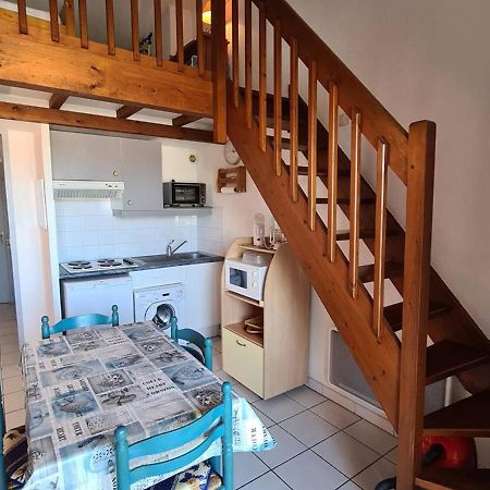 Appartement 2 Pieces Avec Climatisation Et Loggia A Argeles-Sur-Mer, Proche Commerces Et Plage - Fr-1-388-87 Exterior photo